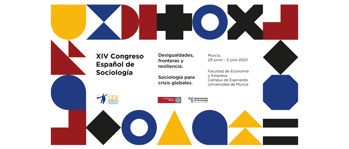 Notus disseminates INVOLVE project results in the 16th Spanish Congress of Sociology 2022